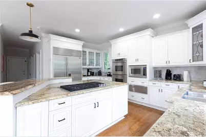 700 S Brighton Court NW, Atlanta, GA 30327 - Photo 34