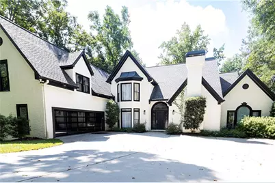 700 S Brighton Court NW, Atlanta, GA 30327 - Photo 2