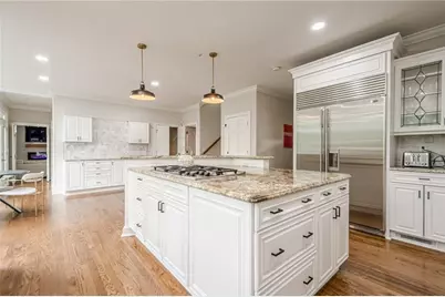 700 S Brighton Court NW, Atlanta, GA 30327 - Photo 28