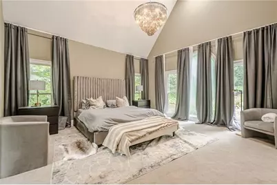 700 S Brighton Court NW, Atlanta, GA 30327 - Photo 34