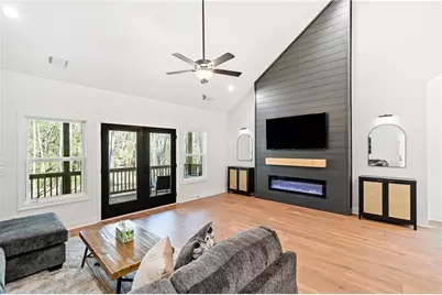 246 Woodward Way, Talking Rock, GA 30175 - Photo 14
