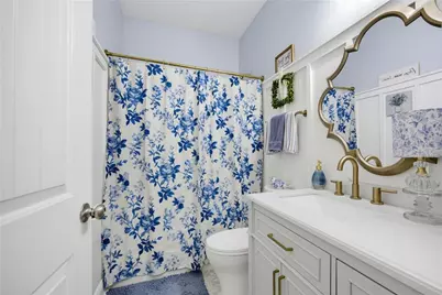 429 Hawthorne Ridge Circle, Dallas, GA 30132 - Photo 26