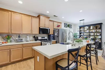 429 Hawthorne Ridge Circle, Dallas, GA 30132 - Photo 12