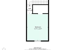 429 Hawthorne Ridge Cir, Dallas, GA 30132 - Photo 44