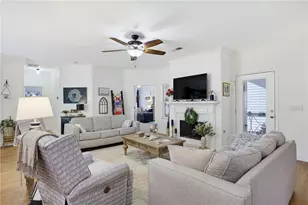 429 Hawthorne Ridge Cir, Dallas, GA 30132 - Photo 12