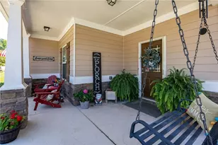 429 Hawthorne Ridge Cir, Dallas, GA 30132 - Photo 38