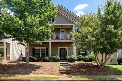 418 Parkstone Drive, Woodstock, GA 30188 - Photo 1