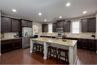 418 Parkstone Drive, Woodstock, GA 30188 - Photo 14