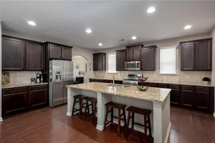 418 Parkstone Dr, Woodstock, GA 30188 - Photo 14