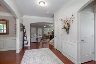 418 Parkstone Dr, Woodstock, GA 30188 - Photo 4
