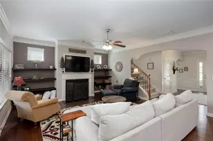 418 Parkstone Dr, Woodstock, GA 30188 - Photo 10