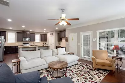 418 Parkstone Drive, Woodstock, GA 30188 - Photo 12