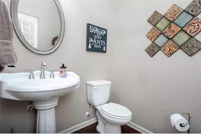 418 Parkstone Drive, Woodstock, GA 30188 - Photo 6