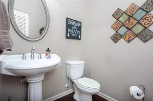 418 Parkstone Dr, Woodstock, GA 30188 - Photo 6