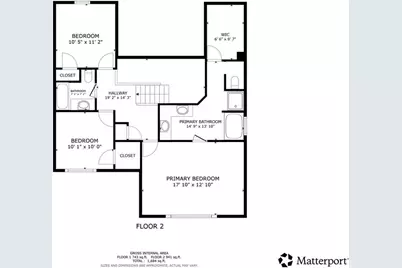 170 Calborne Court, Johns Creek, GA 30005 - Photo 46