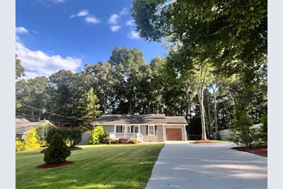 6015 Sumter Drive, Douglasville, GA 30135 - Photo 2