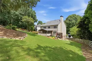 112 Grandcrest Dr, Suwanee, GA 30024 - Photo 50