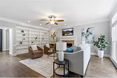 112 Grandcrest Drive, Suwanee, GA 30024 - Photo 6