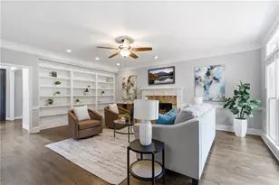 112 Grandcrest Dr, Suwanee, GA 30024 - Photo 6