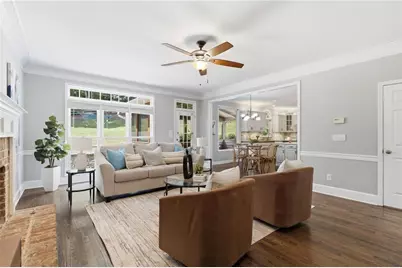 112 Grandcrest Drive, Suwanee, GA 30024 - Photo 10