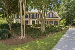 112 Grandcrest Dr, Suwanee, GA 30024 - Photo 2