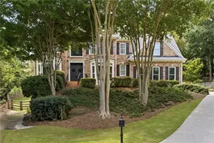 112 Grandcrest Dr, Suwanee, GA 30024 - Photo 58