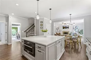 112 Grandcrest Dr, Suwanee, GA 30024 - Photo 18