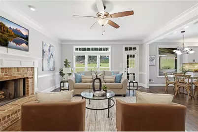 112 Grandcrest Drive, Suwanee, GA 30024 - Photo 8