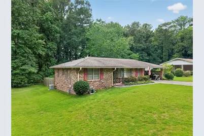 1933 Big Shanty Drive, Kennesaw, GA 30144 - Photo 2