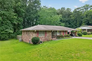 1933 Big Shanty Dr, Kennesaw, GA 30144 - Photo 2