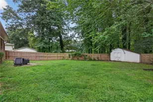 1933 Big Shanty Dr, Kennesaw, GA 30144 - Photo 24