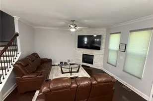 1618 Longmoor Ln SE, Smyrna, GA 30080 - Photo 30