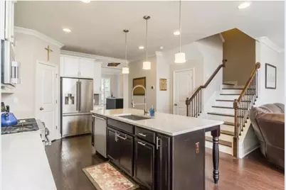 1618 Longmoor Lane SE #1, Smyrna, GA 30080 - Photo 10