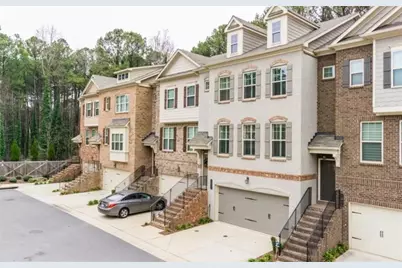 1618 Longmoor Lane SE #1, Smyrna, GA 30080 - Photo 2