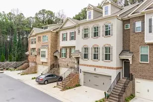 1618 Longmoor Ln SE, Smyrna, GA 30080 - Photo 2