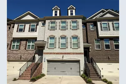 1618 Longmoor Lane SE #1, Smyrna, GA 30080 - Photo 2