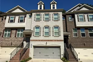 1618 Longmoor Ln SE, Smyrna, GA 30080 - Photo 2