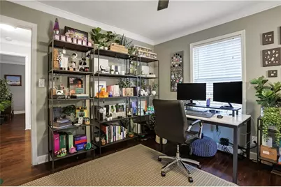 1444 McPherson Avenue SE, Atlanta, GA 30316 - Photo 18