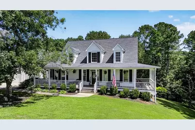 545 Hampton Farms Trail, Jasper, GA 30143 - Photo 2