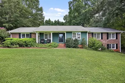 462 Stewart Avenue NW, Marietta, GA 30064 - Photo 36