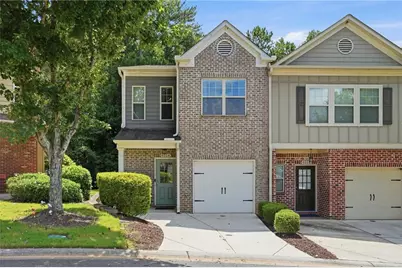 4014 Cyrus Crest Circle NW, Kennesaw, GA 30152 - Photo 1