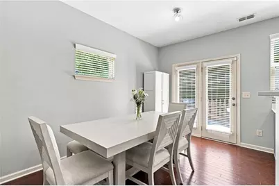 4014 Cyrus Crest Circle NW, Kennesaw, GA 30152 - Photo 8