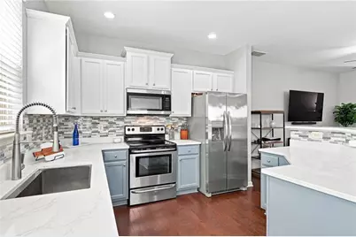 4014 Cyrus Crest Circle NW, Kennesaw, GA 30152 - Photo 10