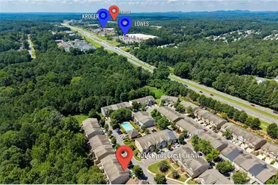 4014 Cyrus Crest Circle NW, Kennesaw, GA 30152 - Photo 24