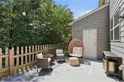 4014 Cyrus Crest Circle NW, Kennesaw, GA 30152 - Photo 22