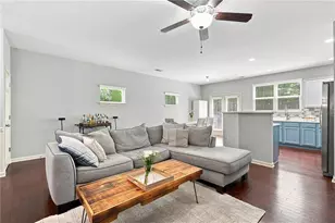 4014 Cyrus Crest Cir NW, Kennesaw, GA 30152 - Photo 6