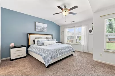 4014 Cyrus Crest Circle NW, Kennesaw, GA 30152 - Photo 14