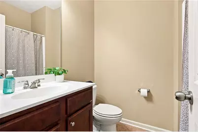 4014 Cyrus Crest Circle NW, Kennesaw, GA 30152 - Photo 20