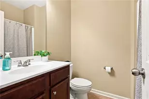 4014 Cyrus Crest Cir NW, Kennesaw, GA 30152 - Photo 20