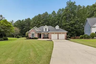 3850 Bridle Creek Drive, Suwanee, GA 30024 - Photo 6